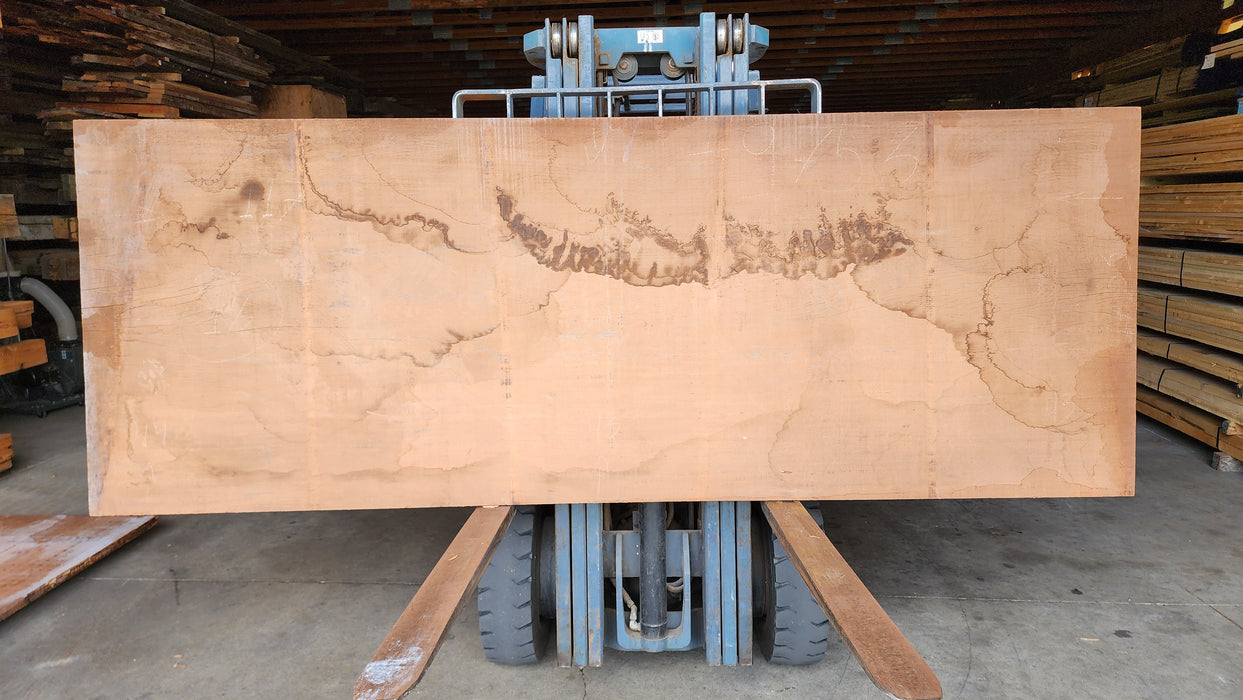 Angelim Pedra # 9753 - 1-1/2" x 43" to 44" x 117" FREE SHIPPING within the Contiguous US.