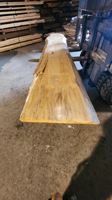 Cottonwood #7405(OC) - 2" x 15" to 28" x 142" FREE SHIPPING within the Contiguous US.