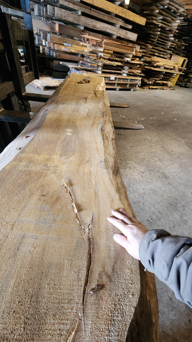 Cottonwood #7405(OC) - 2" x 15" to 28" x 142" FREE SHIPPING within the Contiguous US.
