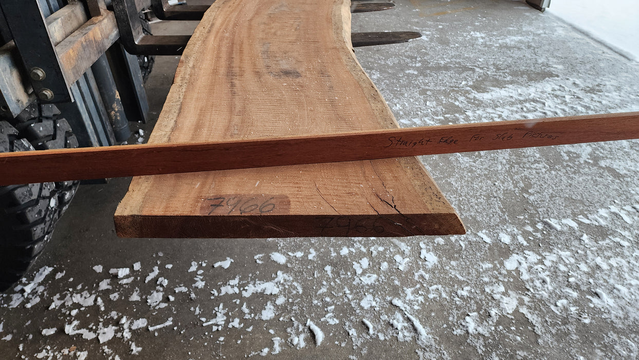 Angelim Pedra #7966 - 2" x 26" to 29" x 109" FREE SHIPPING within the Contiguous US.