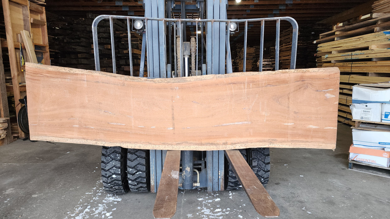 Angelim Pedra #7966 - 2" x 26" to 29" x 109" FREE SHIPPING within the Contiguous US.