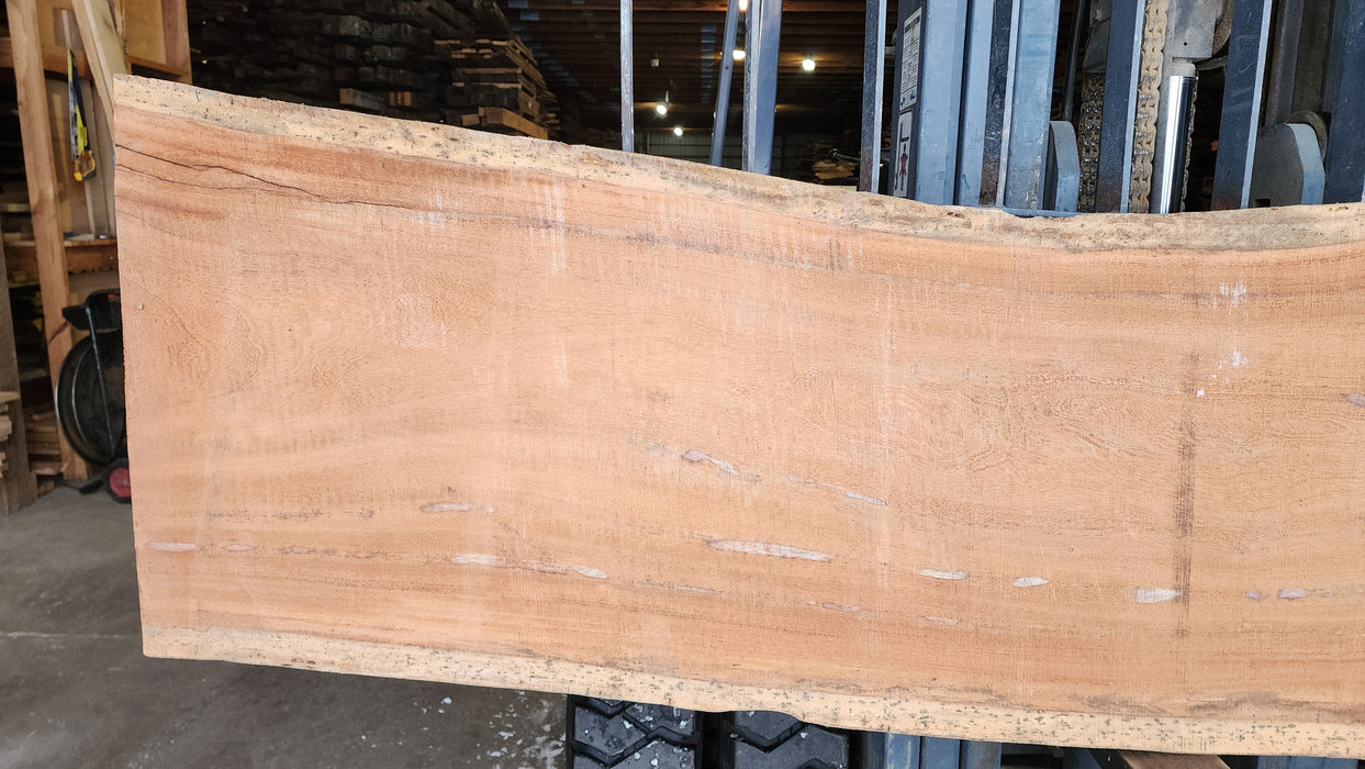 Angelim Pedra #7966 - 2" x 26" to 29" x 109" FREE SHIPPING within the Contiguous US.