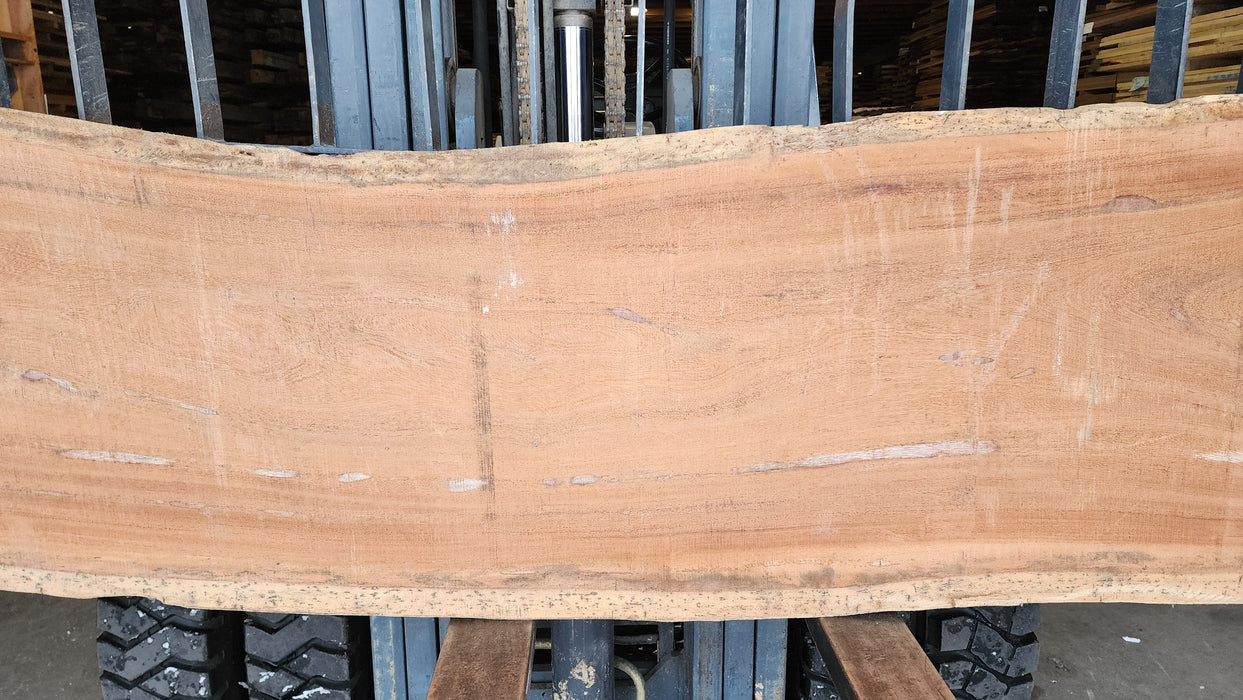 Angelim Pedra #7966 - 2" x 26" to 29" x 109" FREE SHIPPING within the Contiguous US.