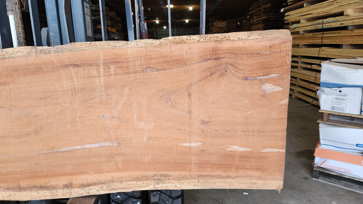 Angelim Pedra #7966 - 2" x 26" to 29" x 109" FREE SHIPPING within the Contiguous US.