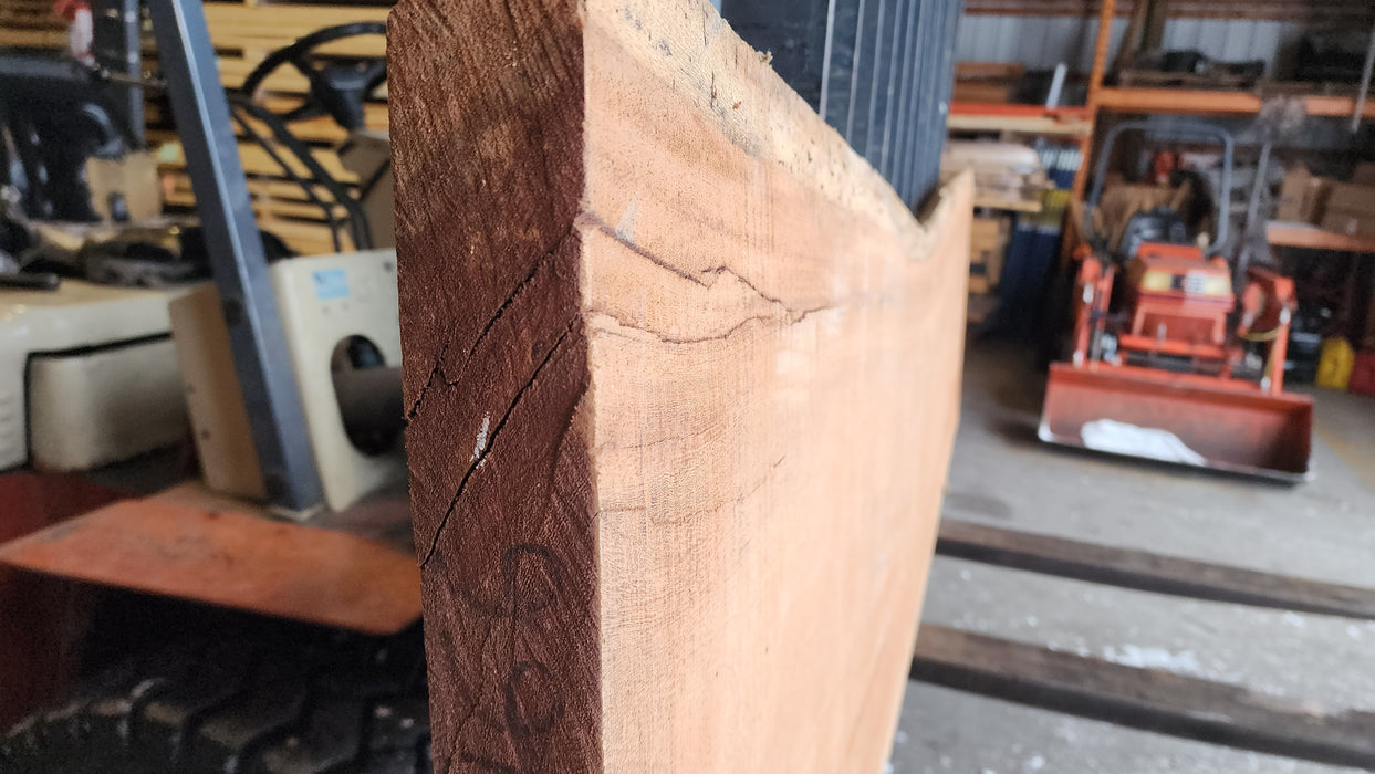 Angelim Pedra #7966 - 2" x 26" to 29" x 109" FREE SHIPPING within the Contiguous US.