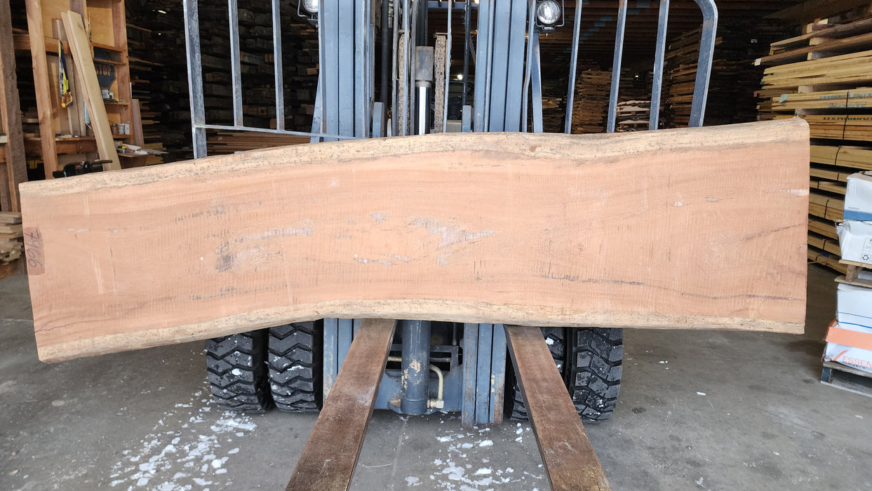 Angelim Pedra #7966 - 2" x 26" to 29" x 109" FREE SHIPPING within the Contiguous US.