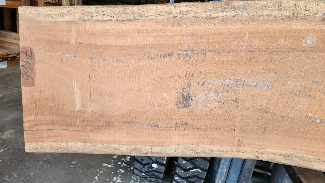 Angelim Pedra #7966 - 2" x 26" to 29" x 109" FREE SHIPPING within the Contiguous US.