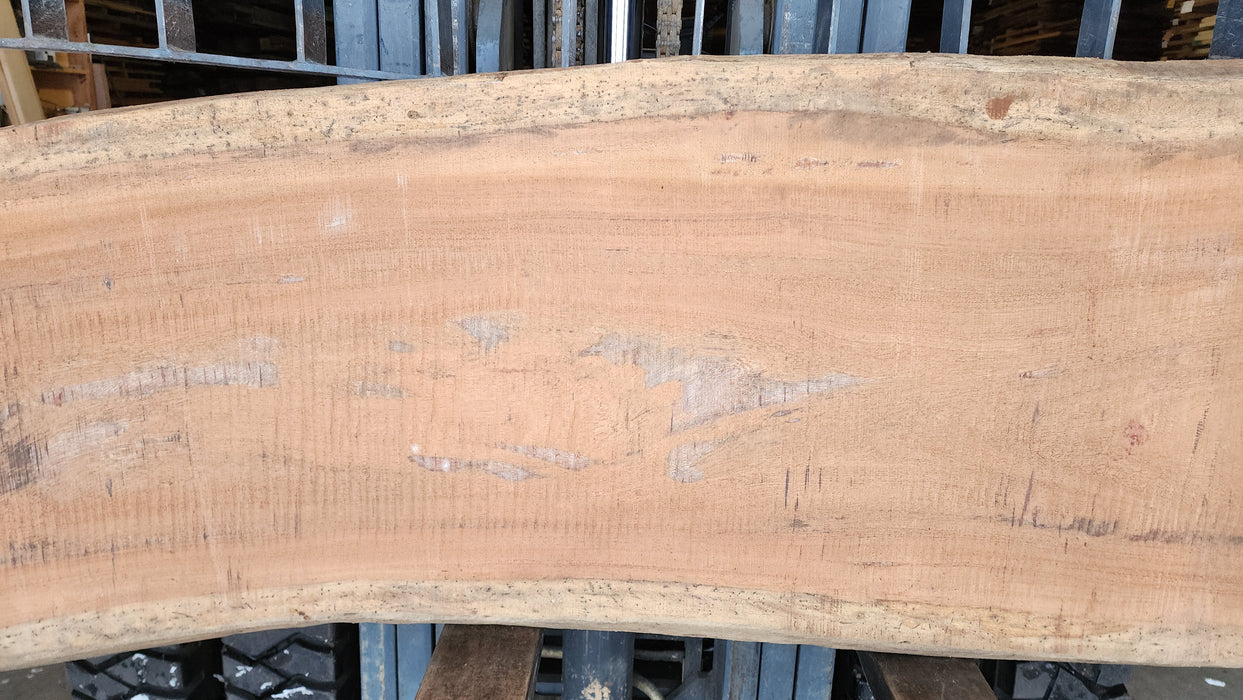 Angelim Pedra #7966 - 2" x 26" to 29" x 109" FREE SHIPPING within the Contiguous US.