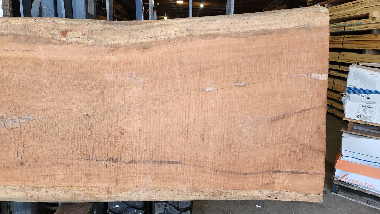 Angelim Pedra #7966 - 2" x 26" to 29" x 109" FREE SHIPPING within the Contiguous US.