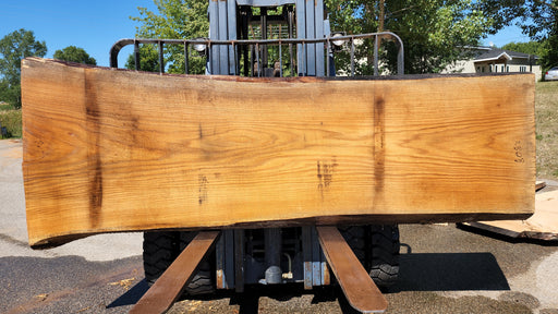 Red Oak #8083(OC) - 3-3/4" x 33" to 43" x 119" FREE SHIPPING within the Contiguous US.