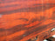Goncalo Alves / Tigerwood #7068- 2-1/8" x 23-1/4" to 27" x 66" FREE SHIPPING within the Contiguous US. freeshipping - Big Wood Slabs