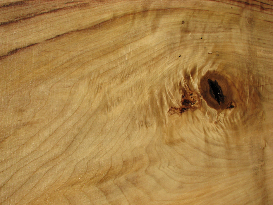 Cottonwood #7408(OC) - 2-3/4" x 23" to 32" x 143" FREE SHIPPING within the Contiguous US. freeshipping - Big Wood Slabs