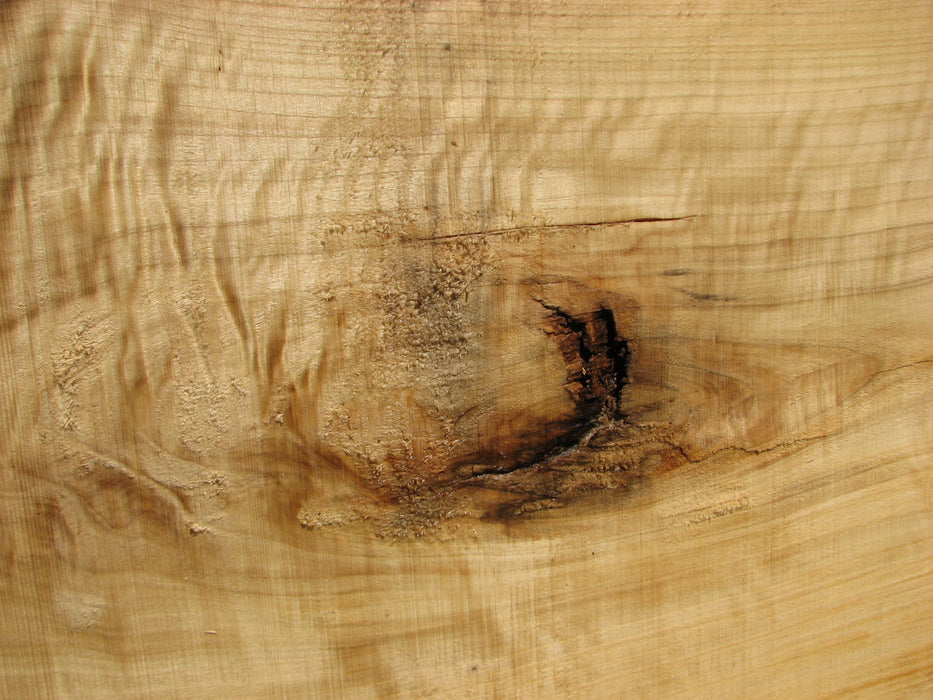 Cottonwood #7412(OC) - 2" x 31" to 39" x 127" FREE SHIPPING within the Contiguous US. freeshipping - Big Wood Slabs