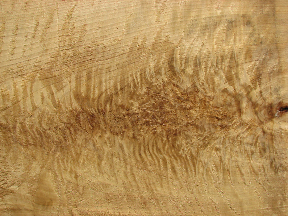Cottonwood #7413(OC) - 2-3/4" x 29" to 40" x 141" FREE SHIPPING within the Contiguous US. freeshipping - Big Wood Slabs