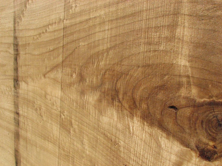 Cottonwood #7425(OC) - 2-1/2" x 40" to 50" x 109" FREE SHIPPING within the Contiguous US. freeshipping - Big Wood Slabs