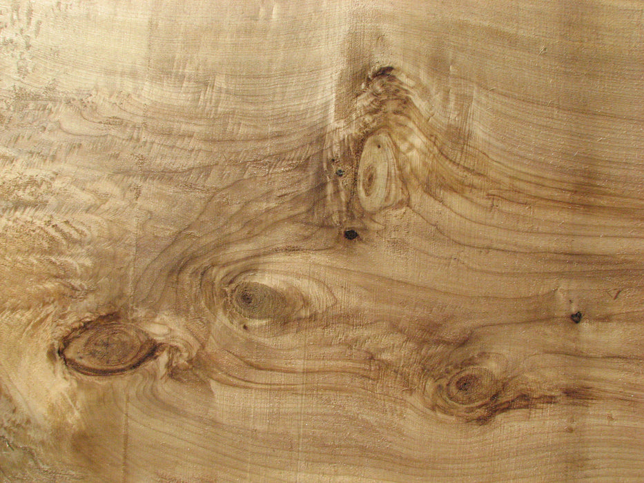 Cottonwood #7429(OC) - 2-1/2" x 38" to 51" x 123" FREE SHIPPING within the Contiguous US. freeshipping - Big Wood Slabs