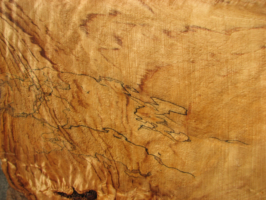 Cottonwood #7613(ROC) - 2-3/4" x 23" to 42" x 112" FREE SHIPPING within the Contiguous US. freeshipping - Big Wood Slabs