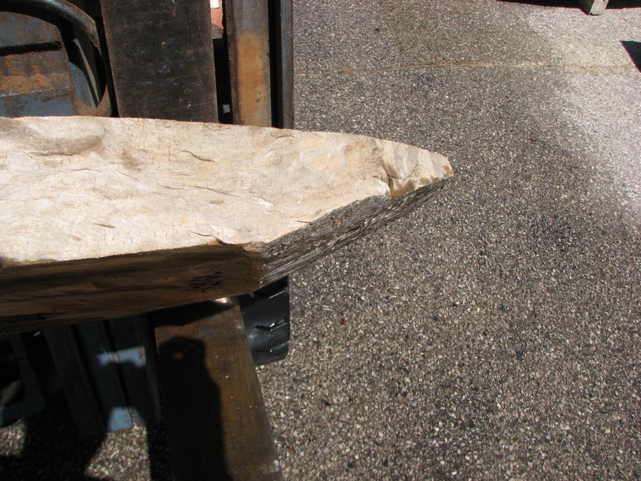 Cottonwood #7629(ROC) - 2-1/4" x 23" x 46" FREE SHIPPING within the Contiguous US. freeshipping - Big Wood Slabs