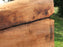 Walnut, American #7863(LA) - 2" x 16" to 23" x 43" - FREE SHIPPING within the Contiguous US. freeshipping - Big Wood Slabs