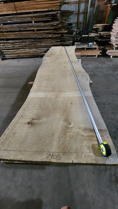Cottonwood #7403(OC) 2-1/4" x 33" to 36" x 139" FREE SHIPPING within the Contiguous US.