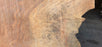 Jatoba / Brazilian Cherry  #4191(LW) - 2-1/2" x 28" to 43" x 106" FREE SHIPPING within the Contiguous US.