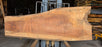 Jatoba / Brazilian Cherry  #4191(LW) - 2-1/2" x 28" to 43" x 106" FREE SHIPPING within the Contiguous US.