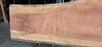 Jatoba / Brazilian Cherry  #4191(LW) - 2-1/2" x 28" to 43" x 106" FREE SHIPPING within the Contiguous US.