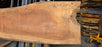 Jatoba / Brazilian Cherry  #4191(LW) - 2-1/2" x 28" to 43" x 106" FREE SHIPPING within the Contiguous US.