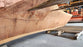 Jatoba / Brazilian Cherry #6763 - 3" x 19" to 37" x 142" FREE SHIPPING within the Contiguous US.