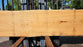 Red Oak #8057(OC) - 2-1/2" x 24" to 28" x 160" FREE SHIPPING within the Contiguous US.