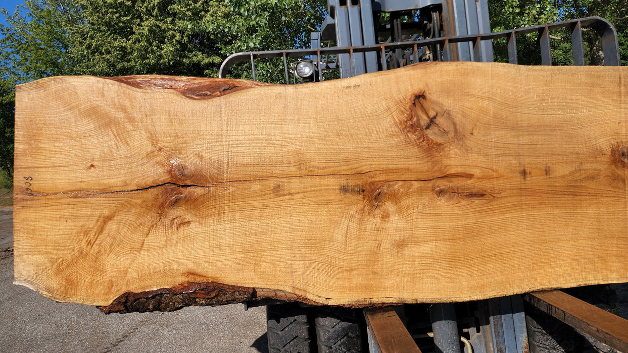 Quarter Sawn Red Oak #8061(OC) - 1-3/4" x 24" to 30" x 162" FREE SHIPPING within the Contiguous US.