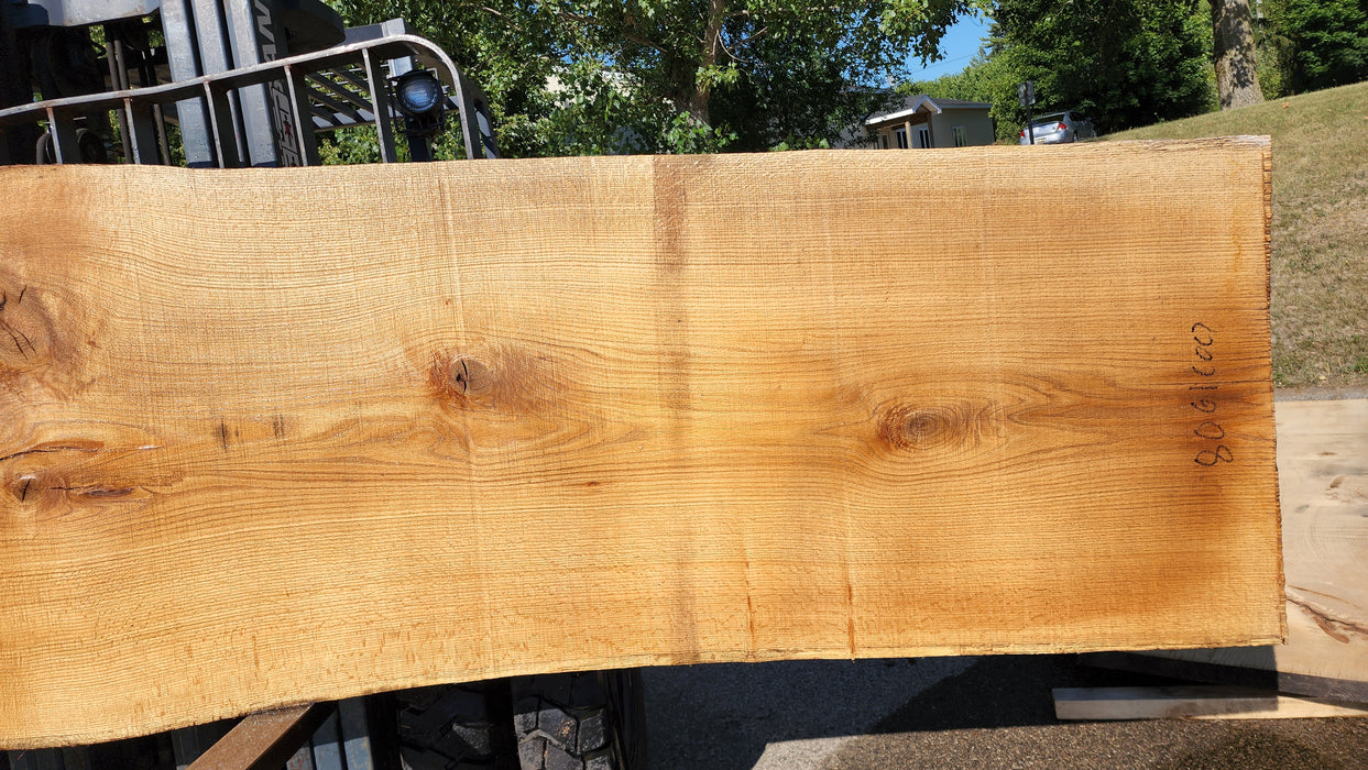 Quarter Sawn Red Oak #8061(OC) - 1-3/4" x 24" to 30" x 162" FREE SHIPPING within the Contiguous US.