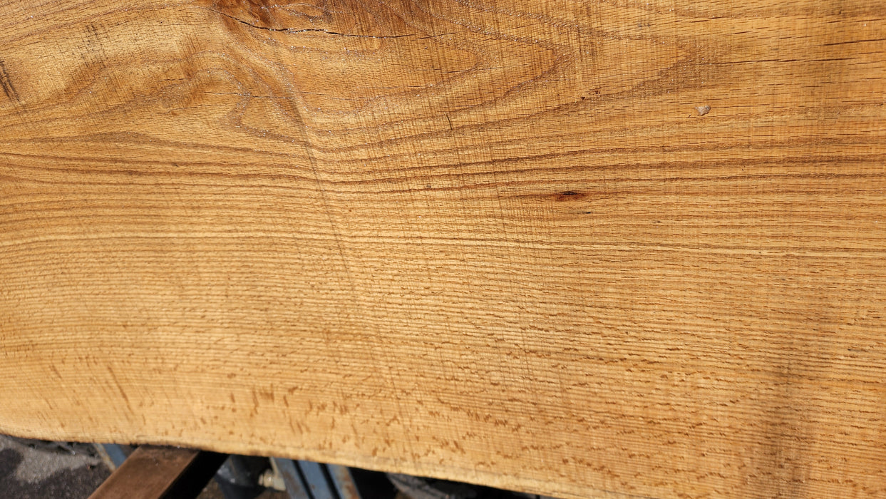 Quarter Sawn Red Oak #8061(OC) - 1-3/4" x 24" to 30" x 162" FREE SHIPPING within the Contiguous US.