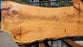 Red Oak #8067(OC) - 2-1/2" x 30" to 43" x 120" FREE SHIPPING within the Contiguous US.