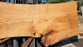 Red Oak #8067(OC) - 2-1/2" x 30" to 43" x 120" FREE SHIPPING within the Contiguous US.