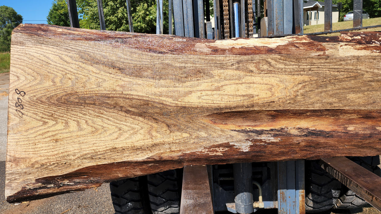 Red Oak #8080(OC) - 3-1/4" x 10" to 33" x 116" FREE SHIPPING within the Contiguous US.