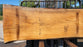 Red Oak #8083(OC) - 3-3/4" x 33" to 43" x 119" FREE SHIPPING within the Contiguous US.