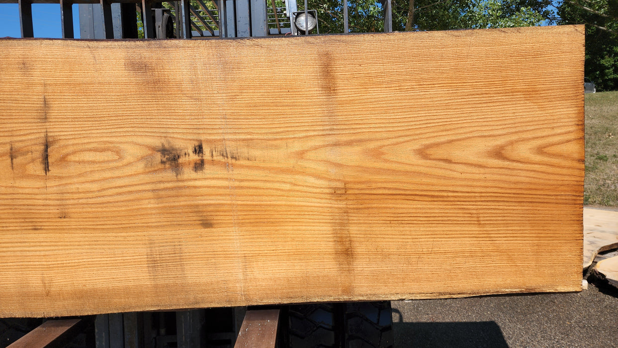 Red Oak #8084(OC) - 3" x 37" to 49" x 122" FREE SHIPPING within the Contiguous US.