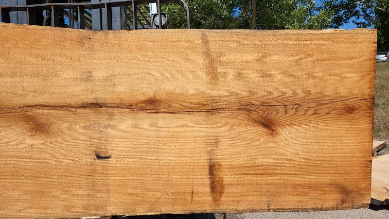 Red Oak #8088(OC) - 2-3/4" x 35" to 51" x 123" FREE SHIPPING within the Contiguous US.