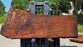 Redwood  #8091(OC) - 3-3/8" x 36" to 49" x 114" FREE SHIPPING within the Contiguous US.