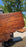 Redwood  #8092(OC) - 3-5/8" x 26" to 46" to 62" x 115" FREE SHIPPING within the Contiguous US.