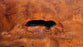 Redwood  #8093(OC) - 3-1/2" x 36" to 51" to 62" x 115" FREE SHIPPING within the Contiguous US.