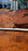 Redwood  #8093(OC) - 3-1/2" x 36" to 51" to 62" x 115" FREE SHIPPING within the Contiguous US.