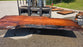 Redwood  #8093(OC) - 3-1/2" x 36" to 51" to 62" x 115" FREE SHIPPING within the Contiguous US.