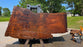 Redwood  #8093(OC) - 3-1/2" x 36" to 51" to 62" x 115" FREE SHIPPING within the Contiguous US.