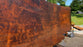 Redwood  #8093(OC) - 3-1/2" x 36" to 51" to 62" x 115" FREE SHIPPING within the Contiguous US.
