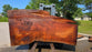 Redwood  #8094(OC) - 3-3/8" x 39" to 64" x 113" FREE SHIPPING within the Contiguous US.