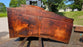 Redwood  #8095(OC) - 3-1/4" x 38" to 62" x 113" FREE SHIPPING within the Contiguous US.
