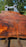 Redwood  #8095(OC) - 3-1/4" x 38" to 62" x 113" FREE SHIPPING within the Contiguous US.