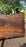 Redwood  #8095(OC) - 3-1/4" x 38" to 62" x 113" FREE SHIPPING within the Contiguous US.